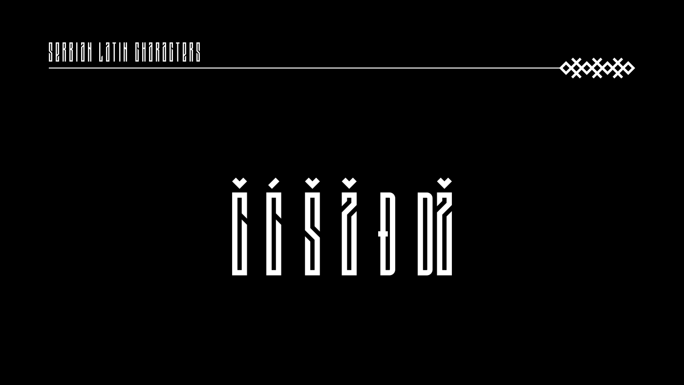 Lazar 1389 Special Characters